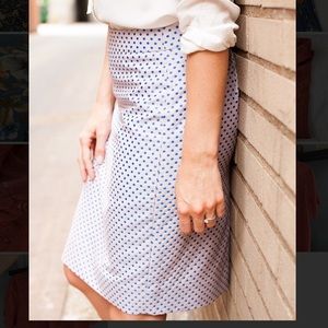 •j.crew pencil skirt• NWOT